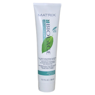 Volumatherapie Full Lift Volumizing Conditioner by Matrix for Unisex - 10.1 oz Conditioner