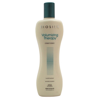 Volumizing Therapy Conditioner by Biosilk for Unisex - 12 oz Conditioner