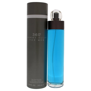 "Perry Ellis 360 Men's Cologne - 6.8 oz EDT Spray"