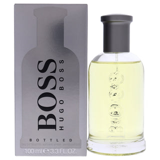 Hugo Boss No. 6 for Men - 3.3 oz EDT Spray: Your Ultimate Fragrance Choice