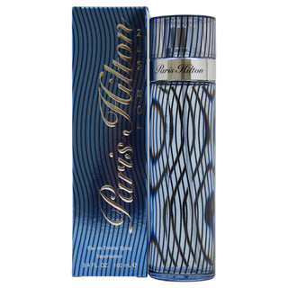 Paris Hilton for Men - 3.4 oz EDT Spray: A Must-Have Fragrance for Men