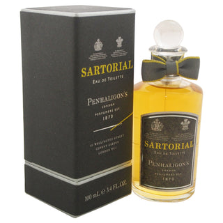 Sartorial by Penhaligons for Men - 3.4 oz EDT Spray