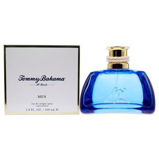 Tommy Bahama Set Sail St. Barts by Tommy Bahama for Men - 3.4 oz EDC Spray