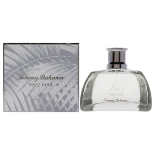 Tommy Bahama Very Cool by Tommy Bahama for Men - 3.4 oz Cologne Spray