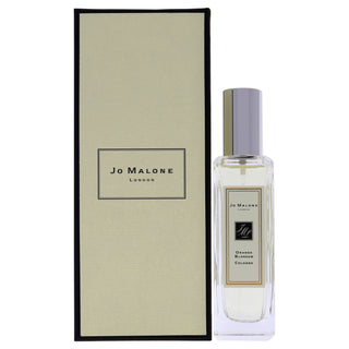 Orange Blossom by Jo Malone for Unisex - 1 oz Cologne Spray