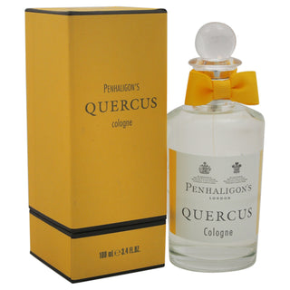Quercus by Penhaligons for Unisex - 3.4 oz Cologne Spray