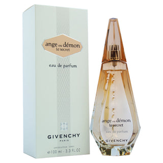 Ange Ou Demon Le Secret by Givenchy for Women - 3.3 oz EDP Spray, the perfect fragrance for women.
