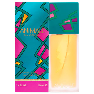 Animale by Animale for Women - 3.4 oz EDP Spray, Fragrance perfume