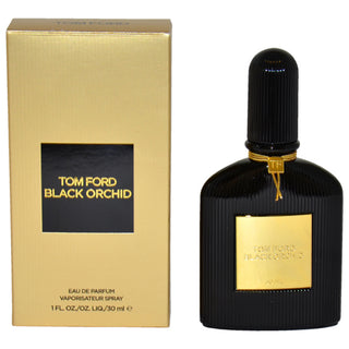 Black Orchid by Tom Ford for Women - 1 oz EDP Spray