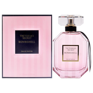 Bombshell by Victorias Secret for Women - 3.4 oz EDP Spray: Exude Confidence and Glamour