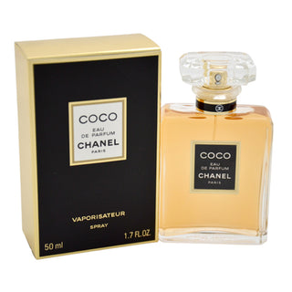 Coco Chanel by Chanel for Women - 1.7 oz EDP Spray