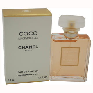 Coco Mademoiselle by Chanel for Women - 1.7 oz EDP Spray