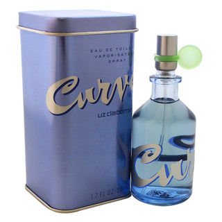 Curve by Liz Claiborne for Women - 1.7 oz EDT Spray