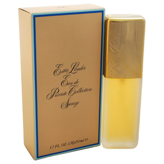 Eau De Private Collection Spray by Estee Lauder for Women - 1.7 oz Fragrance Spray