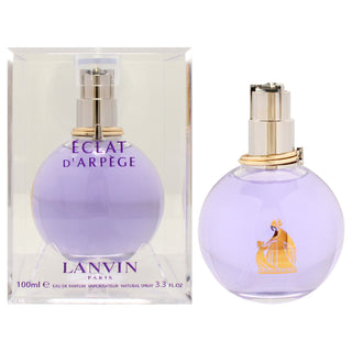 Eclat D'Arpege by Lanvin EDP Spray - 3.3 oz, Fragrance for Women