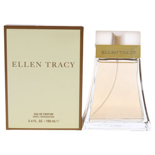 Ellen Tracy by Ellen Tracy for Women - 3.4 oz EDP Spray
