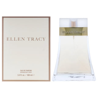 Ellen Tracy by Ellen Tracy for Women - 3.4 oz EDP Spray - Top Fragrance for Her