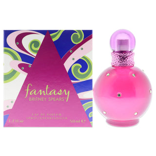 Fantasy by Britney Spears for Women - 1.7 oz EDP Spray