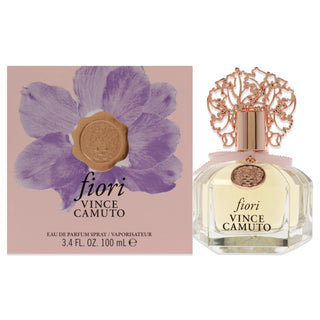 Fiori Vince Camuto by Vince Camuto for Women - 3.4 oz EDP Spray