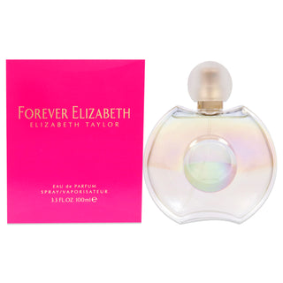 Forever Elizabeth by Elizabeth Taylor for Women - 3.3 oz EDP Spray