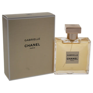 Gabrielle by Chanel for Women - 1.7 oz EDP Spray