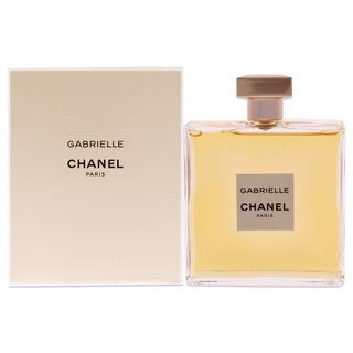 Gabrielle by Chanel for Women - 3.4 oz EDP Spray