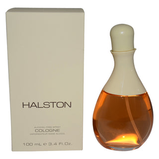 Halston by Halston for Women - 3.4 oz Cologne Spray