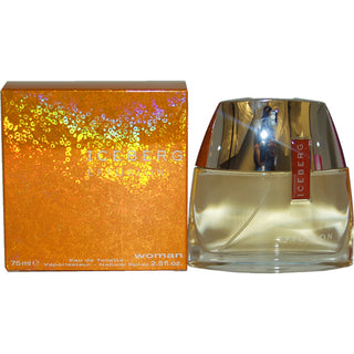 Iceberg Effusion by Iceberg for Women - 2.5 oz EDT Spray