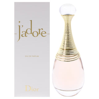 Jadore by Christian Dior for Women - 3.4 oz EDP Spray
