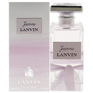 Jeanne Lanvin by Lanvin for Women - 3.3 oz EDP Spray