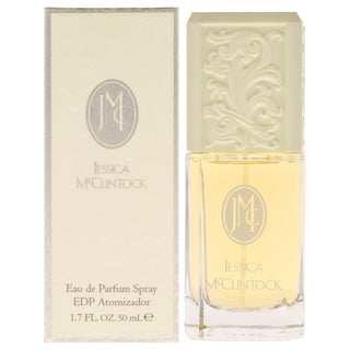 Jessica McClintock by Jessica McClintock for Women - 1.7 oz EDP Spray