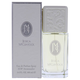 Jessica McClintock by Jessica McClintock for Women - 3.4 oz EDP Spray