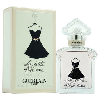 Guerlain La Petite Robe Noire for Women 1 oz EDT Spray - FragranceReviewBay
