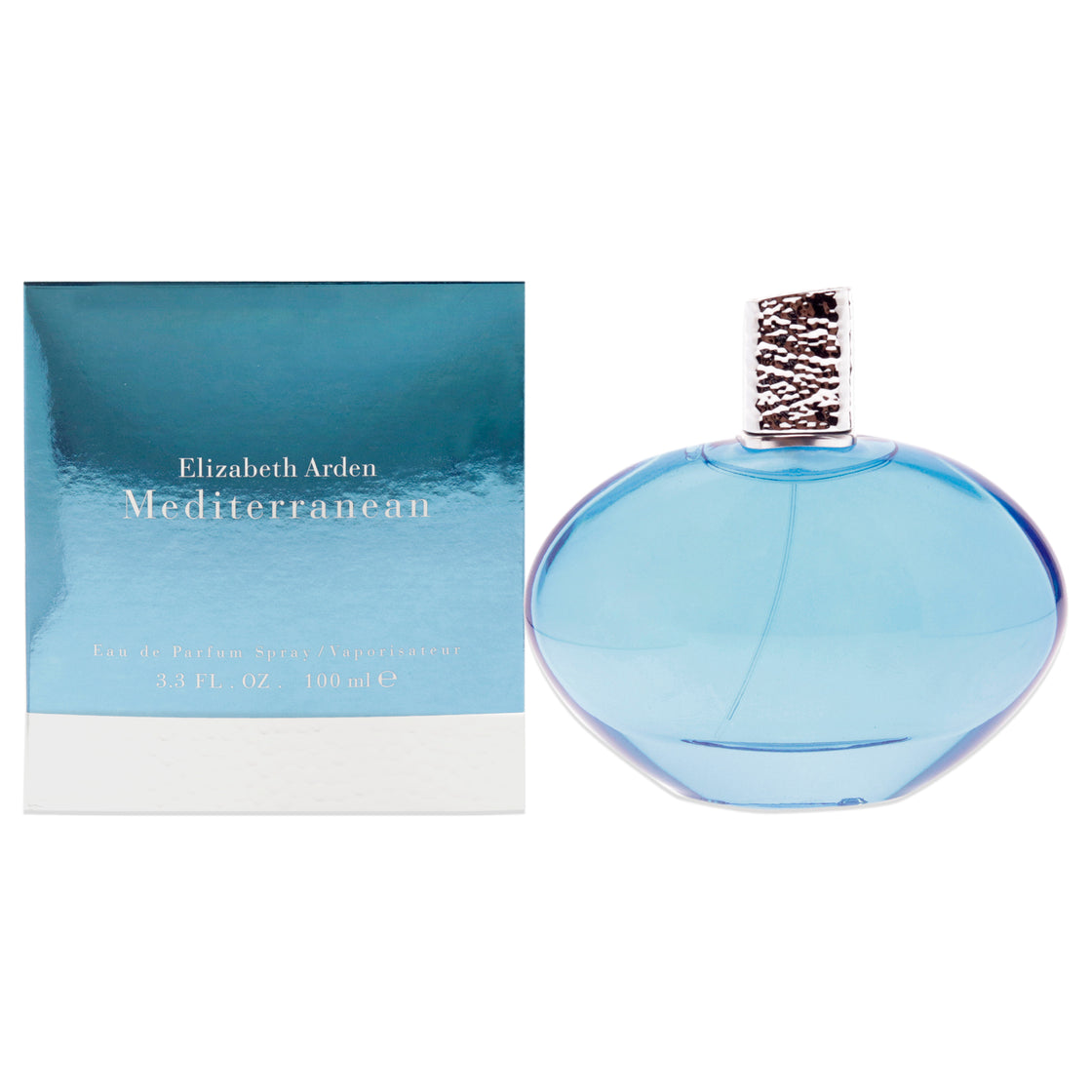 Mediterranean by Elizabeth Arden