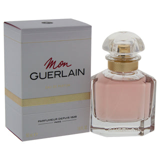 Mon Guerlain by Guerlain for Women - 1.6 oz EDP Spray