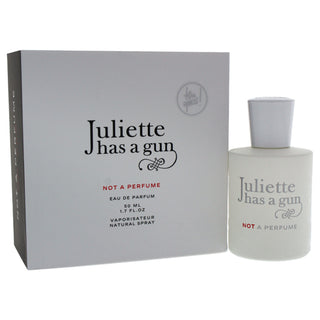 Not A Perfume by Juliette Has A Gun for Women - 1.7 oz EDP Spray