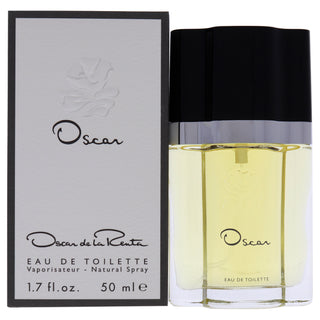 Oscar by Oscar De La Renta for Women - 1.7 oz EDT Spray - Fragrance for Women