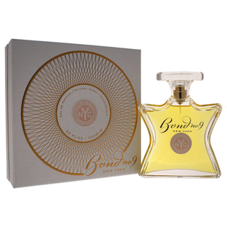 Park Avenue by Bond No. 9 for Women - 3.3 oz EDP Spray