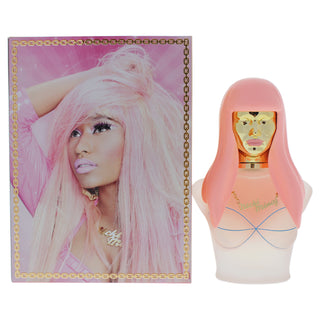Pink Friday by Nicki Minaj for Women - 3.4 oz EDP Spray: Reviews & Best Price