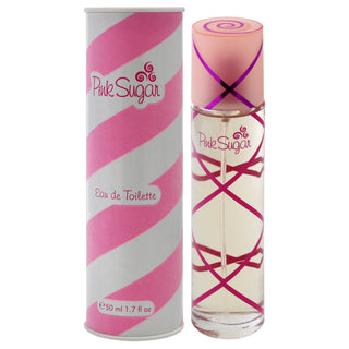 Pink Sugar by Aquolina for Women - 1.7 oz EDT Spray