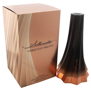 Silhouette by Christian Siriano for Women - 3.4 oz EDP Spray: A Feminine Fragrance for Every Occasion