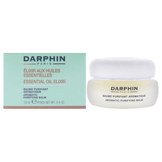 Aromatic Purifying Balm by Darphin for Unisex - 0.4 oz Balm