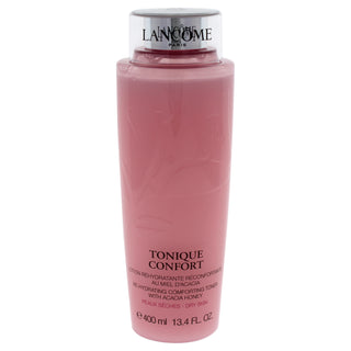 Tonique Confort by Lancome for Unisex - 13.4 oz Toner