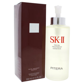 SK-II Facial Treatment Essence for Unisex - 11 oz Treatment