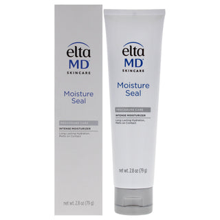 Intense Moisturizer by EltaMD for Unisex - 2.8 oz Moisturizer