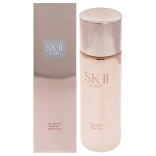SK-II LXP Ultimate Revival Essence for Unisex - 5 oz Essence