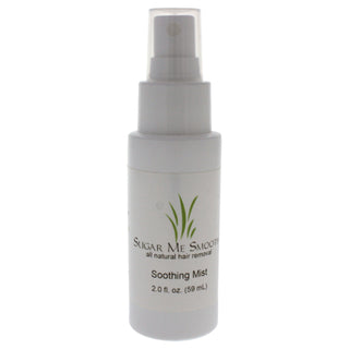 Soothing Mist by Sugar Me Smooth for Unisex - 2 oz Mist | Calming and Hydrating Skin Care Essential