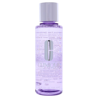 Take The Day Off Make Up Remover by Clinique for Unisex - 4.2 oz Makeup Remover