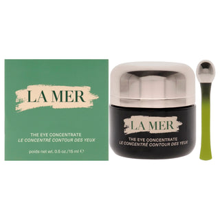 La Mer The Eye Concentrate for Unisex - 0.5 oz Concentrate | Reduce Dark Circles and Puffiness