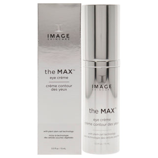 Image The Max Stem Cell Eye Creme - 0.5 oz Cream for Unisex